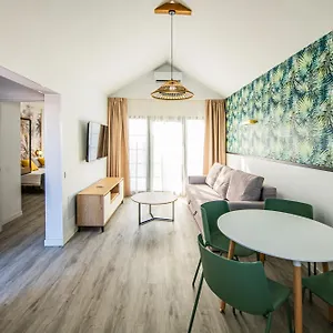 Fuerteventura Beach Club Apartman